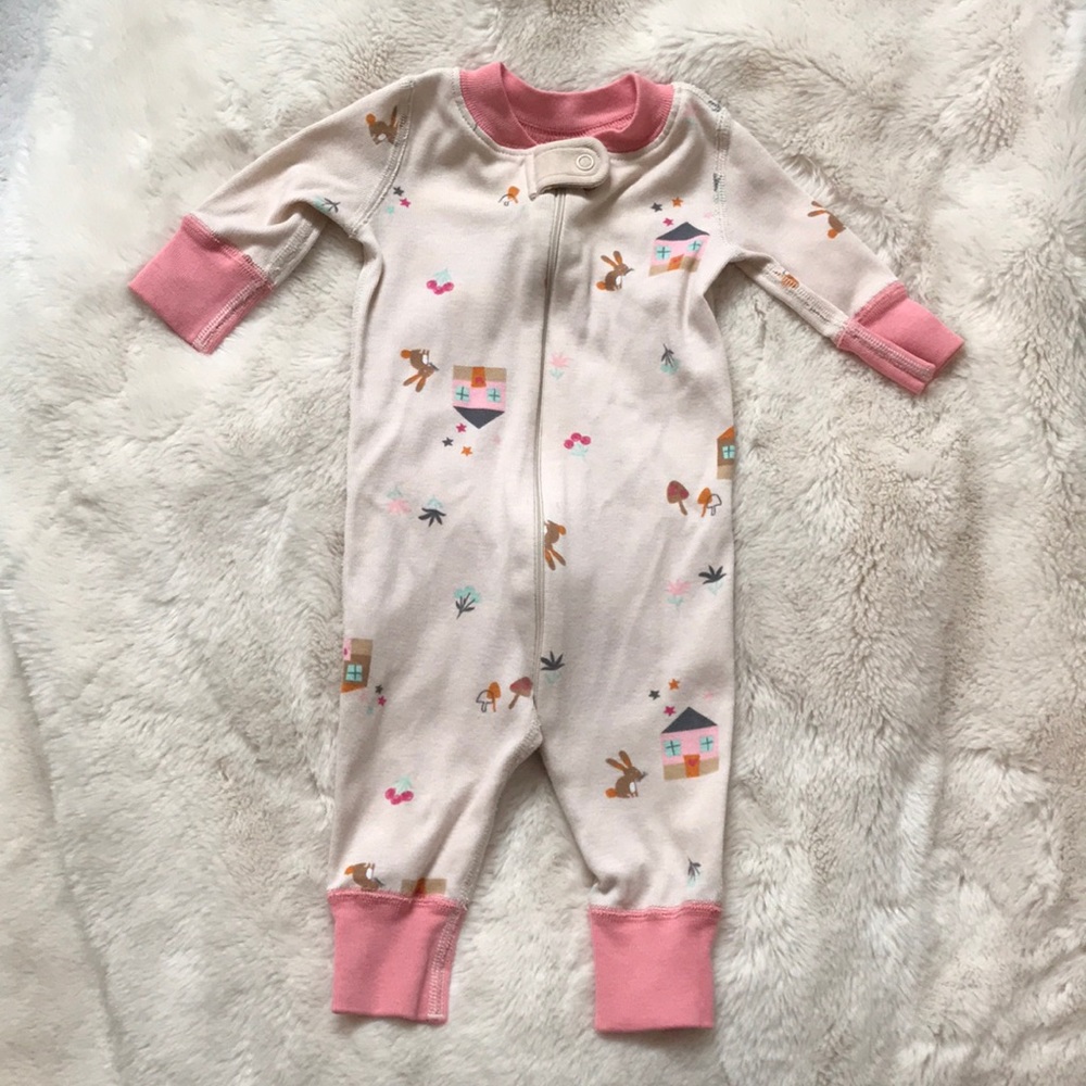Hanna Andersson Pajamas